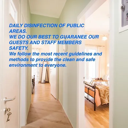 Apartment Modern Antique Private Near To Acropolis Museum And Metro Station