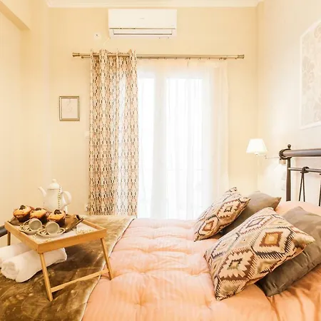 Modern Antique Private Near To Acropolis Museum And Metro Station Athens