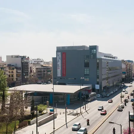 Modern Antique Private Near To Acropolis Museum And Metro Station