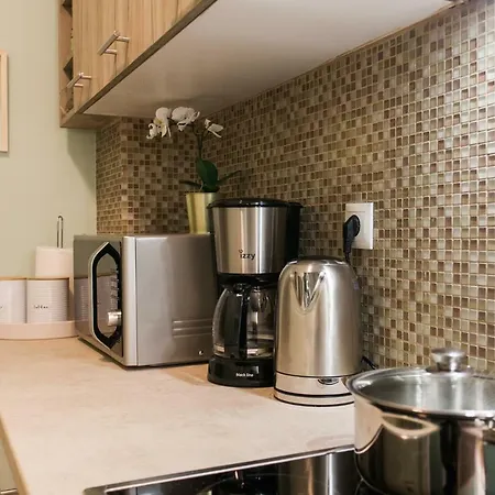 Modern Antique Private Near To Acropolis Museum And Metro Station