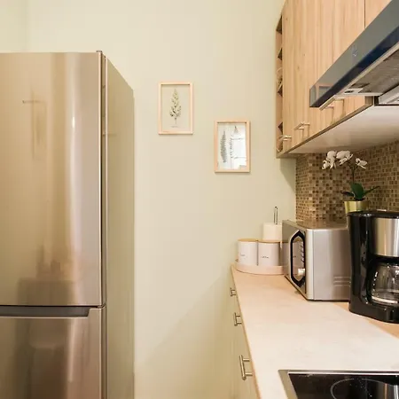Modern Antique Private Near To Acropolis Museum And Metro Station *