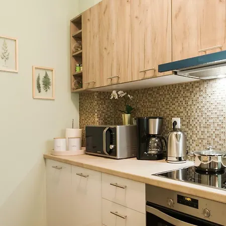 Apartment Modern Antique Private Near To Acropolis Museum And Metro Station *