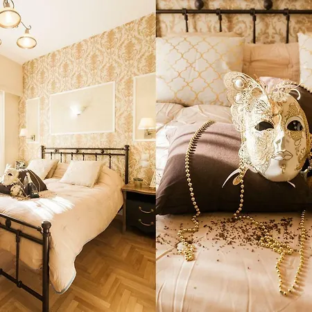 Apartment Modern Antique Private Near To Acropolis Museum And Metro Station Athens