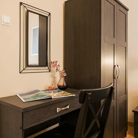Modern Antique Private Near To Acropolis Museum And Metro Station 아테네
